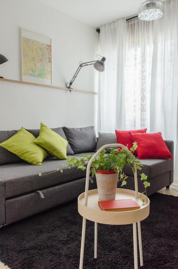 Casa Marisa Apartment Sirmione Bilik gambar