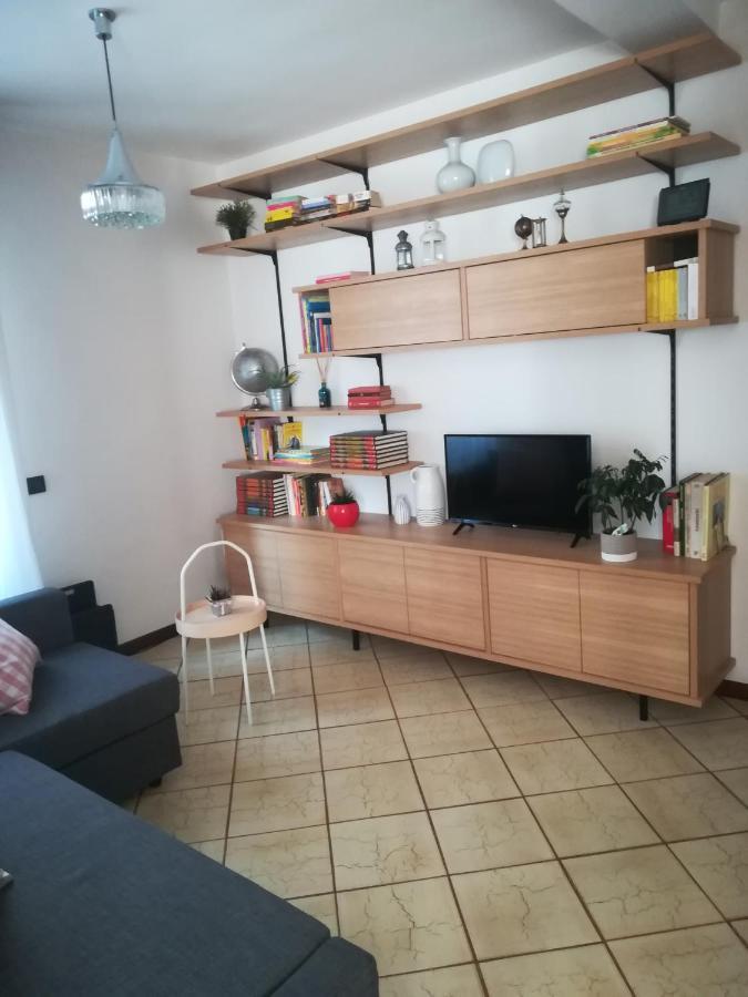 Casa Marisa Apartment Sirmione Bilik gambar