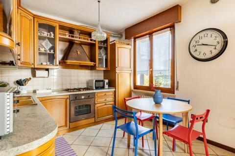 Casa Marisa Apartment Sirmione Luaran gambar