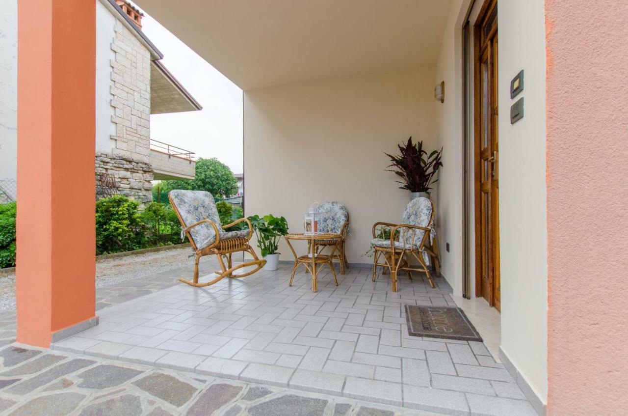 Casa Marisa Apartment Sirmione Luaran gambar