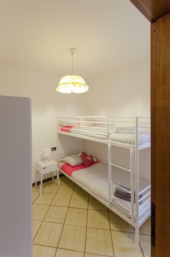 Casa Marisa Apartment Sirmione Luaran gambar