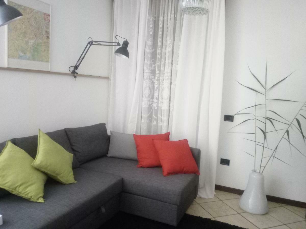 Casa Marisa Apartment Sirmione Luaran gambar
