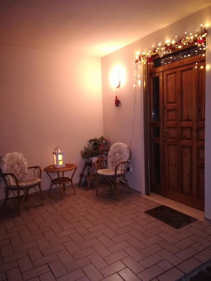 Casa Marisa Apartment Sirmione Luaran gambar